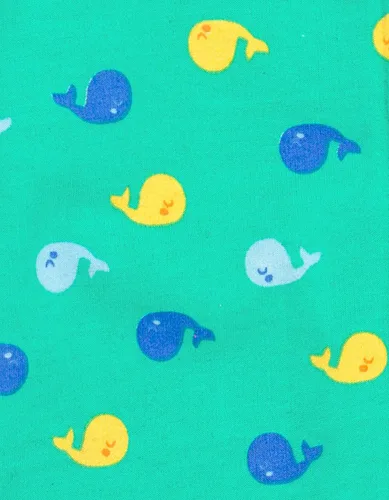 Vista 3 de CoComelon Sudadera con capucha de forro polar con cremallera para bebés y niños