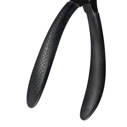 Vista 3 de Revlon Comfort and Control - Pinza para uñas, fácil de usar para manicuras, 1 unidad
