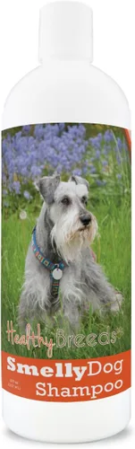 Vista 71 de Healthy Breeds Affenpinscher - Champú de bicarbonato de sodio para perros, 8 onzas