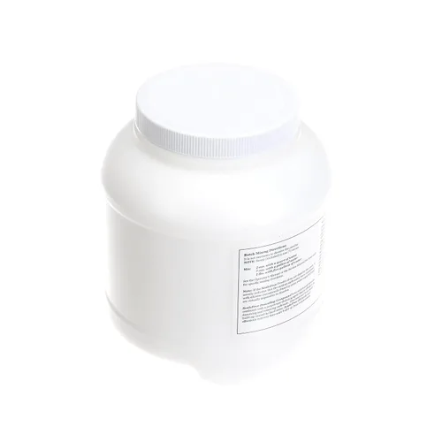 Vista 3 de Alto-Shaam CE-27889 Escala libre de polvo descalcificante, botella de 4 libras