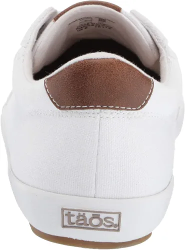 Vista 3 de Taos Star Burst - Tenis para mujer, Negro