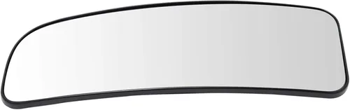 Vista 288 de TRQ Espejo Lateral del Conductor con Vidrio Calefactado y Tinte Azul Compatible con BMW 128i 135i 325xi 328i 328xi 335i 335is 335xi M3 BM1324104