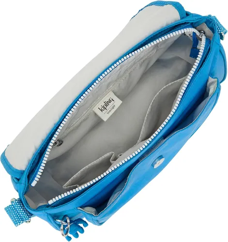 Vista 3 de Kipling Bolso bandolera Sunita