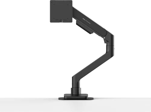 Vista 12 de BenQ BSH01 Ergo Brazo de Monitor - Soporte de Monitor con Resorte de Gas para Pantallas de hasta 45'' y 44 libras, Instalación Rápida, Sin Descenso