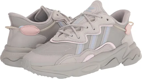 Vista 7 de adidas Zapatos planos de ballet Ozweego para mujer