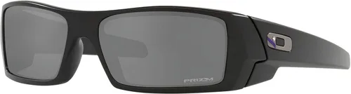 Vista 2 de Oakley Oo9014 Gascan - Anteojos de sol rectangulares para hombre