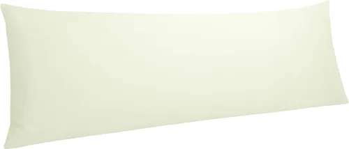 Vista 13 de NTBAY Fundas de Almohada de Algodón Egipcio Queen - Juego de 2, Fundas de Almohada de Algodón de 500 Hilos - Fundas de Almohada Suaves