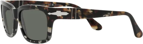 Vista 3 de Persol Gafas de sol rectangulares PO3301S