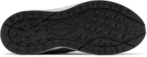 Vista 5 de Columbia Plateau Venture Mid - Zapatos de senderismo para hombre