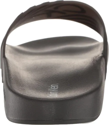 Vista 3 de Calvin Klein Men's Averil Slide Sandal