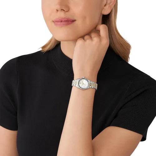 Vista 5 de Michael Kors - Reloj Lexington de muñeca para mujer