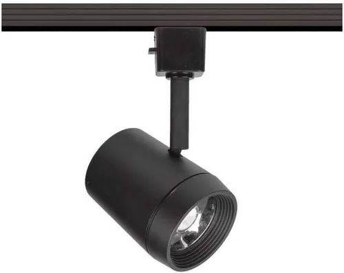 Vista 14 de WAC Lighting L-7011-WD-WT Oculux 7011 - Lámpara LED de cabeza de riel de luz regulable a caliente, color blanco