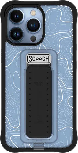 Vista 117 de Scooch Wingman - Funda con soporte de patas para iPhone 11 [Protección contra caídas de 10 pies] [Soporte de dos vías] Cubierta protectora, funciona