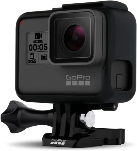 Vista 3 de GoPro Hero5 negro