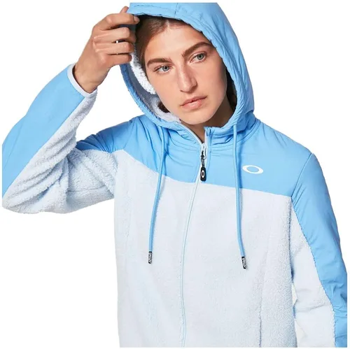 Vista 8 de Oakley Elsa 3.0 Sherpa Fleece para mujer