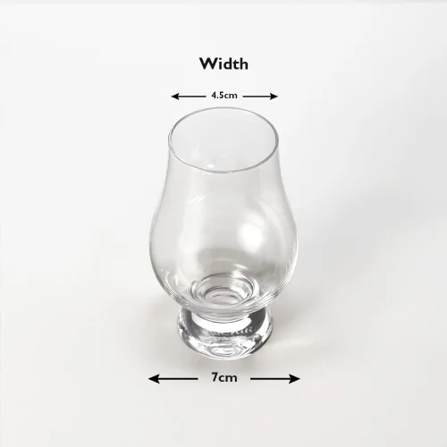 Vista 5 de Glencairn - Vaso para whisky en caja de regalo