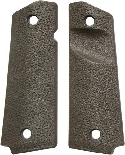 Vista 6 de Magpul Paneles de agarre MOE 1911 TSP Negro
