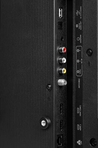 Vista 3 de Hisense - Televisor inteligente Google Smart serie A4 de 32 pulgadas clase 32A4K, con FHD 1080p, DTS Virtual: X, modos de juego y deportes