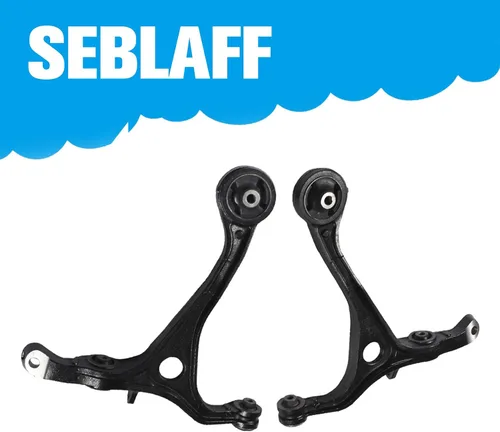 Vista 3 de 14pc Brazos de control superior inferior izquierda derecha kit de suspensión reemplazo para Acura TSX 2.4L 2004-2008