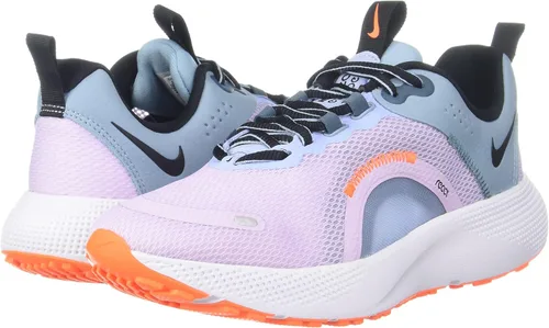 Vista 2 de Nike Tenis de correr React Escape Run 2 para mujer