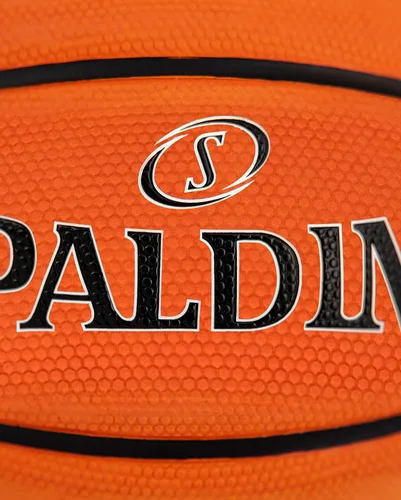 Vista 4 de Spalding SGT NeverFlat Hexagrip - Baloncesto interior/exterior