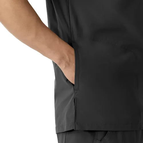 Vista 6 de Carhartt Scrubs C16113 Force Modern Fit V-Neck Top