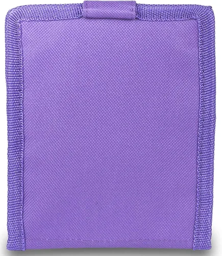 Vista 4 de KEEN'S Organizador de enfermeras Elite Keens Organizador de enfermeria para bata o pijama morado Elite Bags (morado)