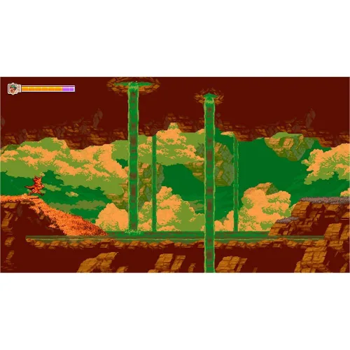 Vista 7 de Owlboy Standard Edition - PlayStation 4