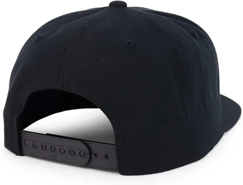 Vista 2 de Trendy Apparel Shop Gorra de béisbol pequeña bordada de Puerto Rico PR