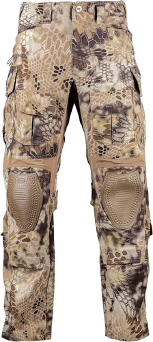 Vista 3 de Kryptek Pantalón Combat Operator V4 para hombre