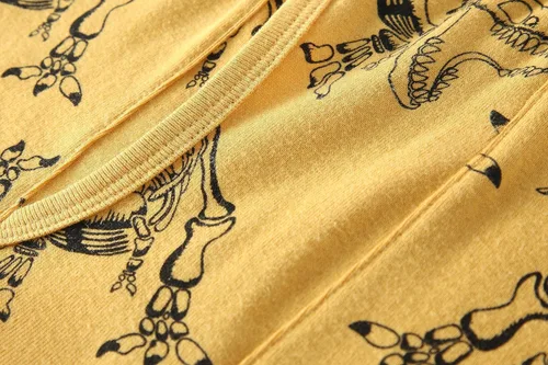 Vista 3 de Choco Moon Paquete múltiple de ropa interior suave de algodón para niños pequeños