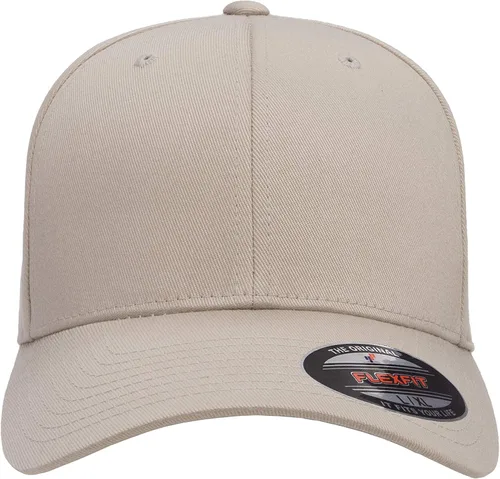 Vista 69 de Flexfit - Gorra de béisbol deportiva, ajustada, para hombre