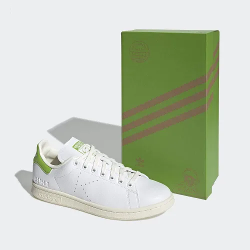 Vista 24 de adidas Stan Smith FX5501 - Tenis deportivos