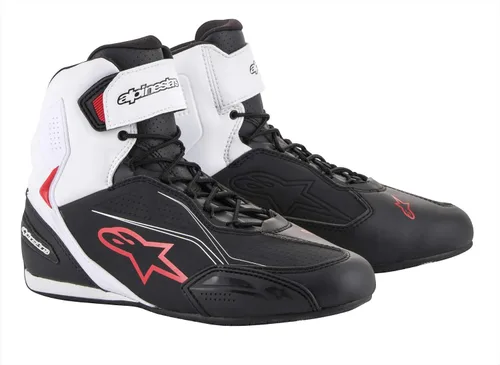 Vista 5 de Alpinestars - Botas clásicas para hombre, 52 EU