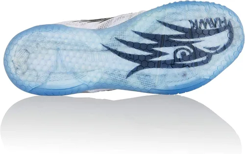 Vista 3 de Salming Hawk SquashBalonmano zapatos deportivos