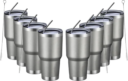 Vista 34 de Meway vaso para café de 30 onzas
