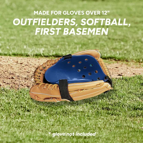 Vista 2 de Markwort Guardia de guantes - Outfielder/1st Base/Softbol