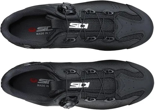 Vista 3 de Sidi Pantuflas de ciclismo para hombre