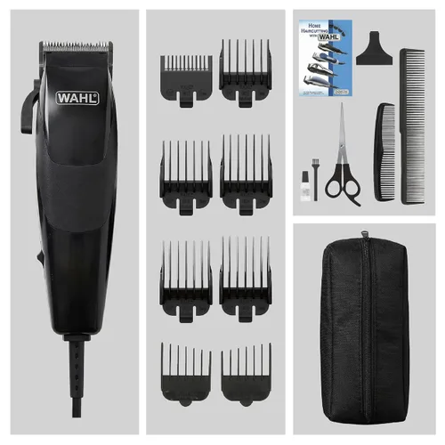Vista 5 de Wahl Kit de cortadora de corte seguro, 79449-200