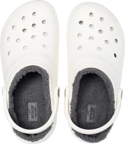 Vista 3 de Crocs Zuecos clásicos unisex para adultos