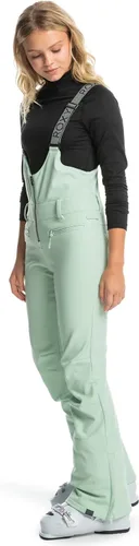 Vista 2 de Roxy Summit - Pantalones de babero para mujer