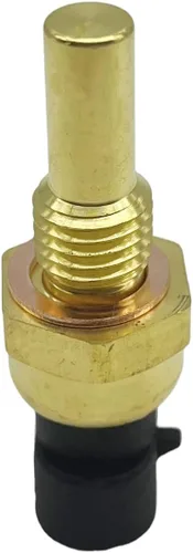 Vista 6 de Sensor de temperatura del refrigerante 15326388 compatible con Malibu Impala Equinox Express Silverado 1500 2500 HD Sierra