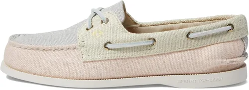 Vista 4 de Sperry Auténtica Baja Original de 2 Ojos