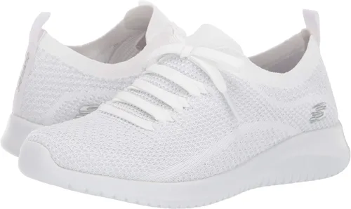 Vista 12 de Skechers Ultra Flex Salutations tenis para mujer