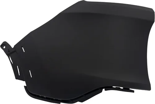 Vista 69 de Garage-Pro Cubierta de parachoques delantero compatible con Jeep Grand Cherokee 1993-1995