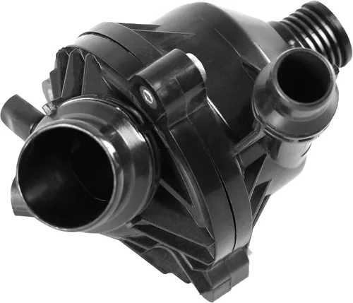 Vista 4 de BOXI Carcasa de termostato con sensor para BMW E82 E88 2008-2013 / 2006-2013 E90 E91 E92 E93 / 2004-2010 E60 E61 E83 X3 / 2003-2008 E88 5 E86 Z4