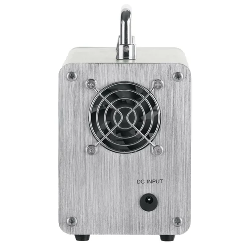 Vista 4 de Iluminador ligero del microscopio del cuello de cisne de la fibra óptica de 30W LED