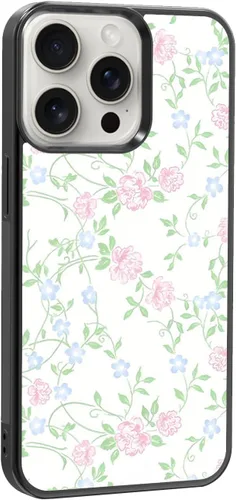 Vista 323 de Funda de teléfono Qizijio estilo azteca a prueba de golpes y protectora para iPhone 7/8/SE