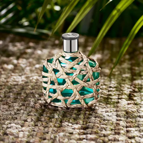 Vista 4 de John Varvatos Colonia para hombre, XX Artisan Teal, Eau de Toilette