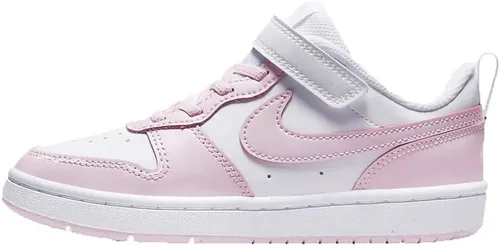 Vista 3 de Nike Court Borough Low 2 SE (Little Kid)
